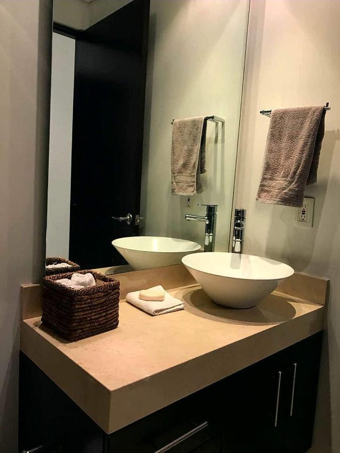 Room In Residential Wtc Мексико Сити Екстериор снимка